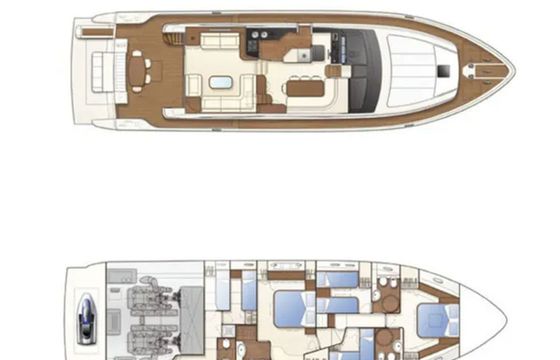 Ferretti 681 Dona Neli