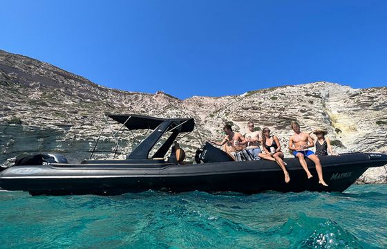 Fost Matrix 32 Thetis