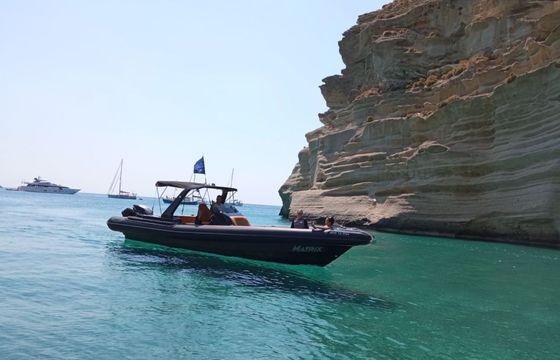 Fost Matrix 32 Thetis