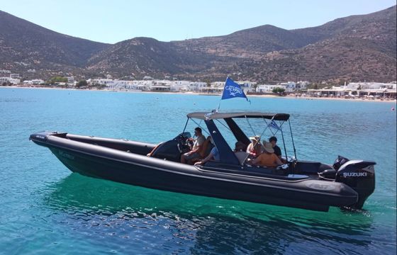 Fost Matrix 32 Thetis