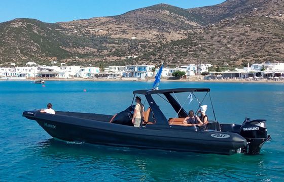 Fost Matrix 32 Thetis