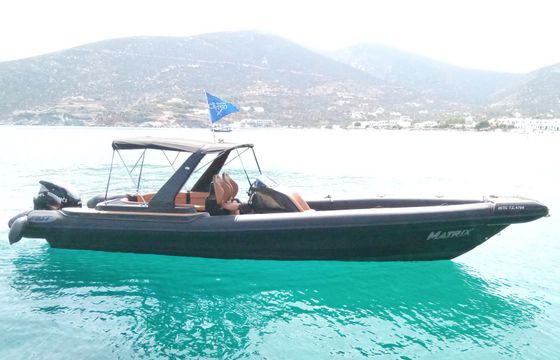 Fost Matrix 32 Thetis