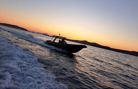 Fost Matrix 32 Thetis