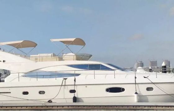 Ferretti 66 DreamZ