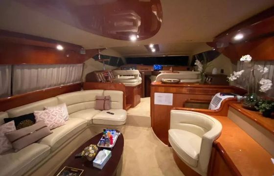 Ferretti 66 DreamZ