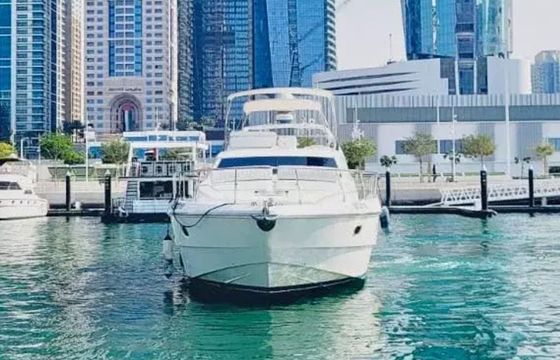 Ferretti 66 DreamZ