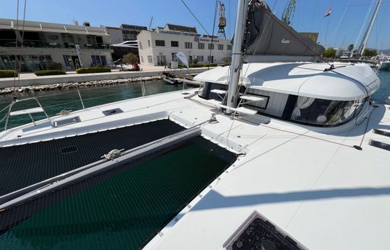 Excess 14 Princess Rita
