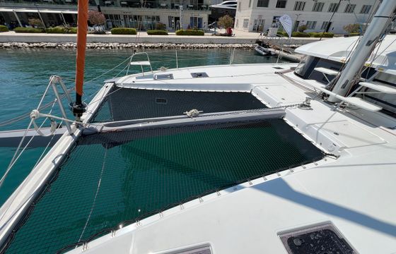 Excess 14 Princess Rita