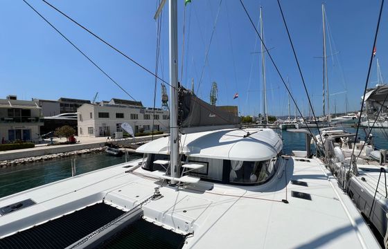 Excess 14 Princess Rita