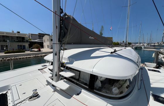 Excess 14 Princess Rita