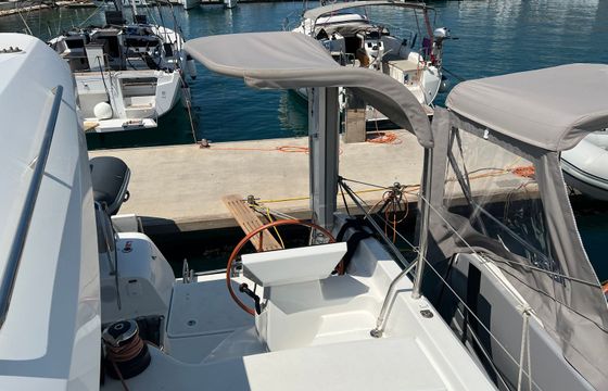 Excess 14 Princess Rita