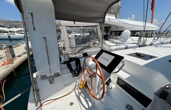 Excess 14 Princess Rita