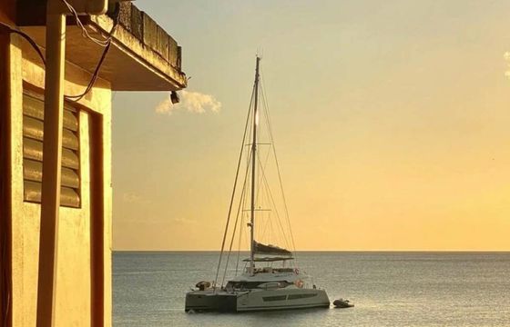 Fountaine Pajot Alegria 67 Looma