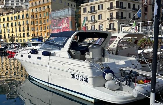 Fiart 35 Amira