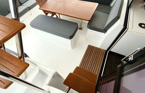 Fountaine Pajot Astrea 42 Love A Fayre