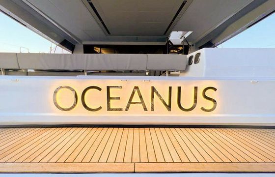 Fountaine Pajot Alegria 67 Oceanus