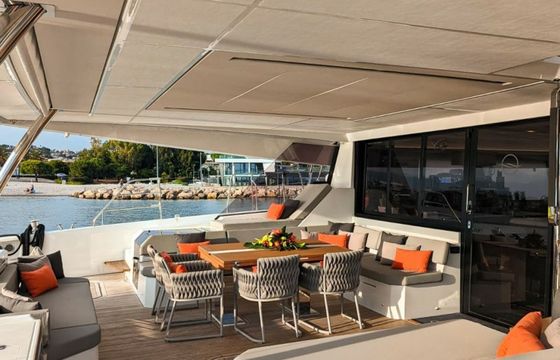 Fountaine Pajot Alegria 67 Oceanus