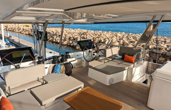 Fountaine Pajot Alegria 67 Oceanus