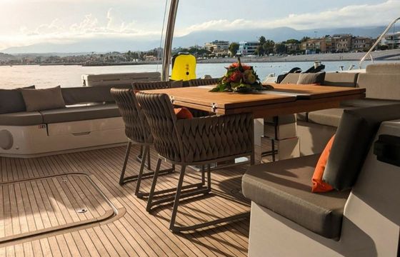 Fountaine Pajot Alegria 67 Oceanus