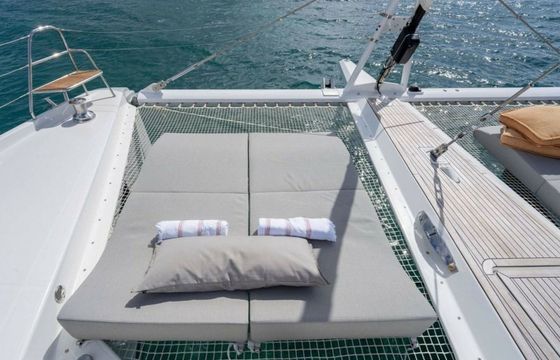 Fountaine Pajot Alegria 67 Oceanus