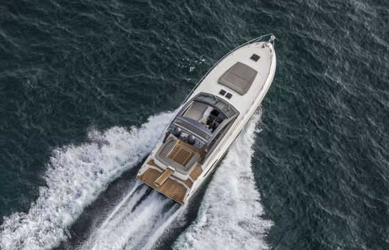Fiart 47 Leuca Mare 1