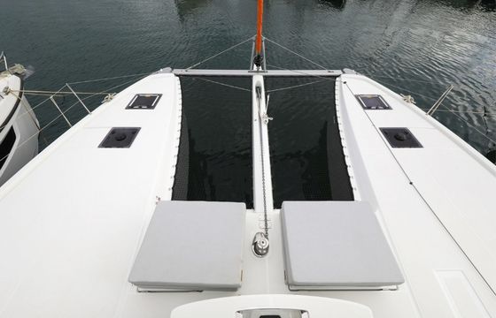 Excess 14 Windhunter