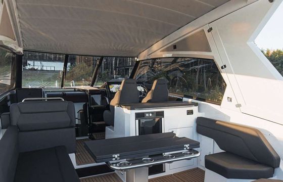 Finnmaster T9 Alba