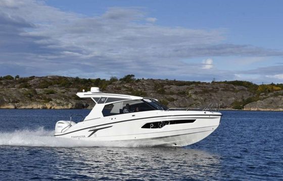 Finnmaster T9 Alba