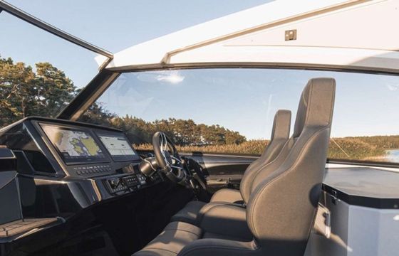 Finnmaster T9 Alba