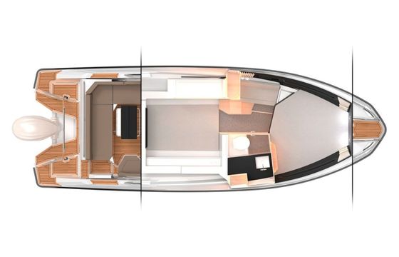 Finnmaster T9 Alba