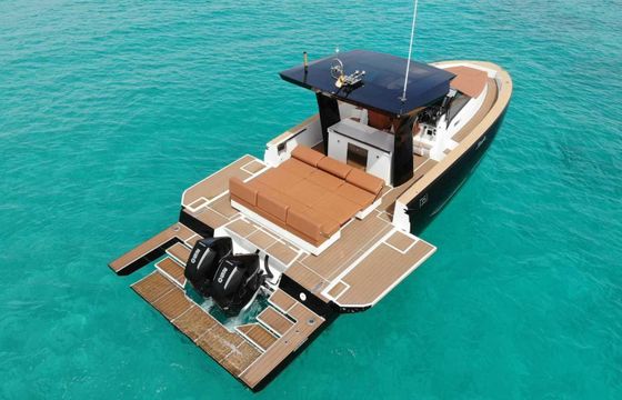 Fiart 35 Seawalker Martone W