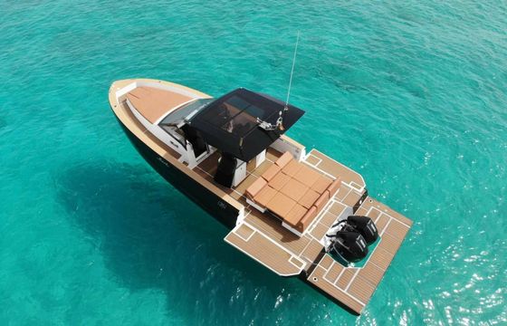Fiart 35 Seawalker Martone W