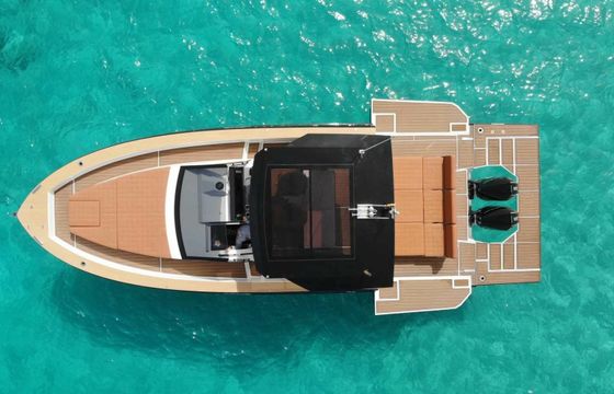 Fiart 35 Seawalker Martone W