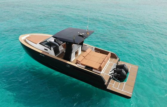 Fiart 35 Seawalker Martone W