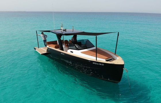Fiart 35 Seawalker Martone W