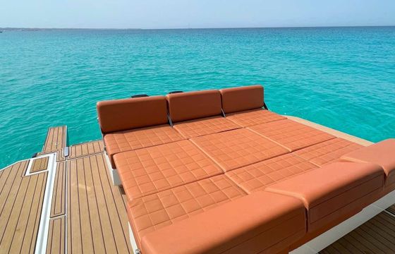 Fiart 35 Seawalker Martone W