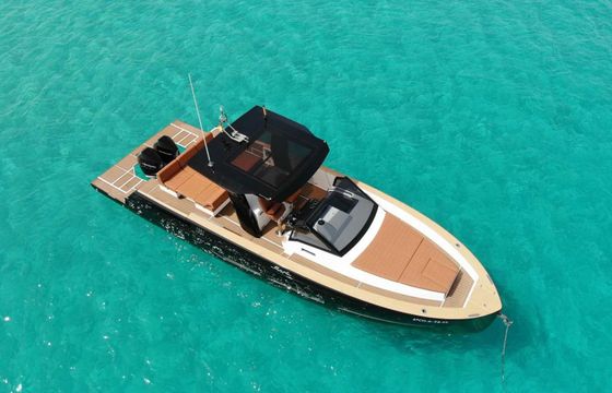 Fiart 35 Seawalker Martone W