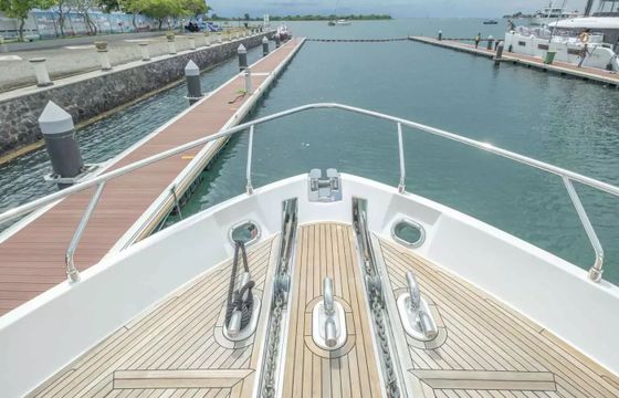 Ferretti 780 Samkara