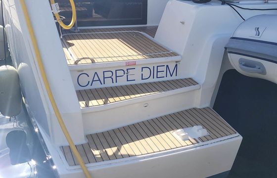 Fountaine Pajot Astrea 42 Carpe Diem