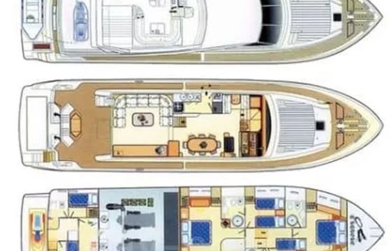 Ferretti 80 Santa Maria 3