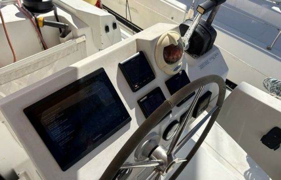 Fountaine Pajot Astrea 42 Cocorico