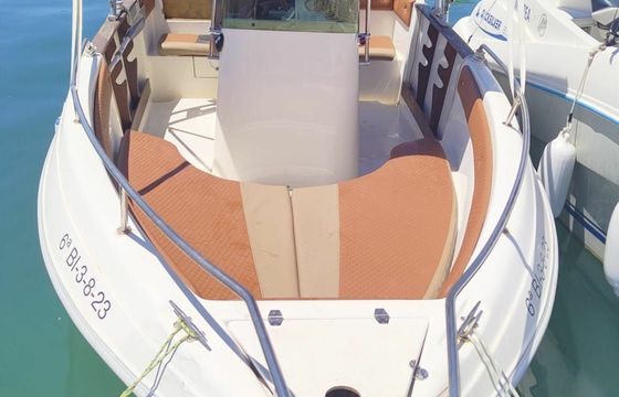 Fisher 10.6 Okcaha