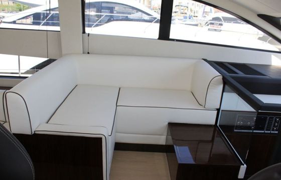 Fairline Squadron 50 Lady Noble