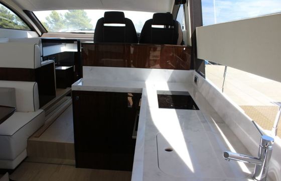 Fairline Squadron 50 Lady Noble