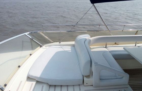 Ferretti 880 Allegra