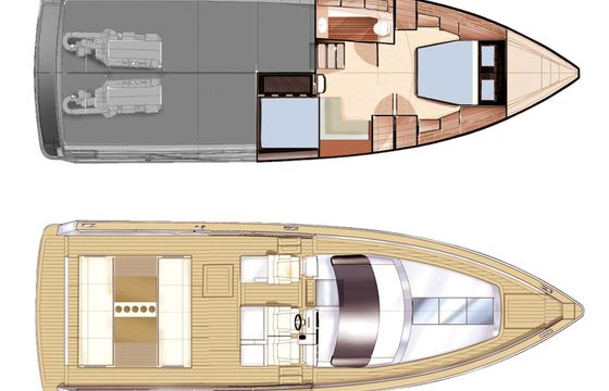 Fjord 40 Nata