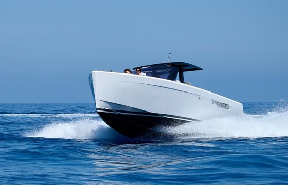 Fjord 40 Nata