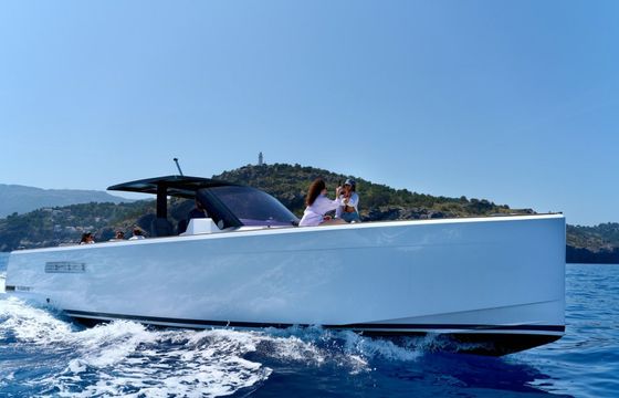 Fjord 40 Nata