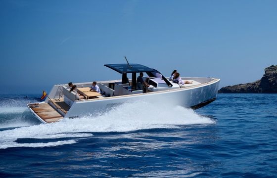 Fjord 40 Nata