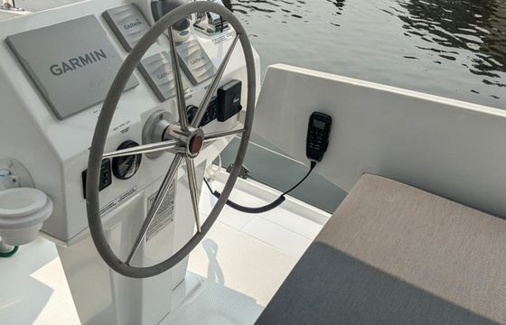 Fountaine Pajot Astrea 42 Wayfinder
